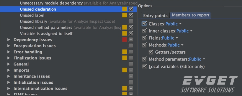 IntelliJ IDEA 2016.3